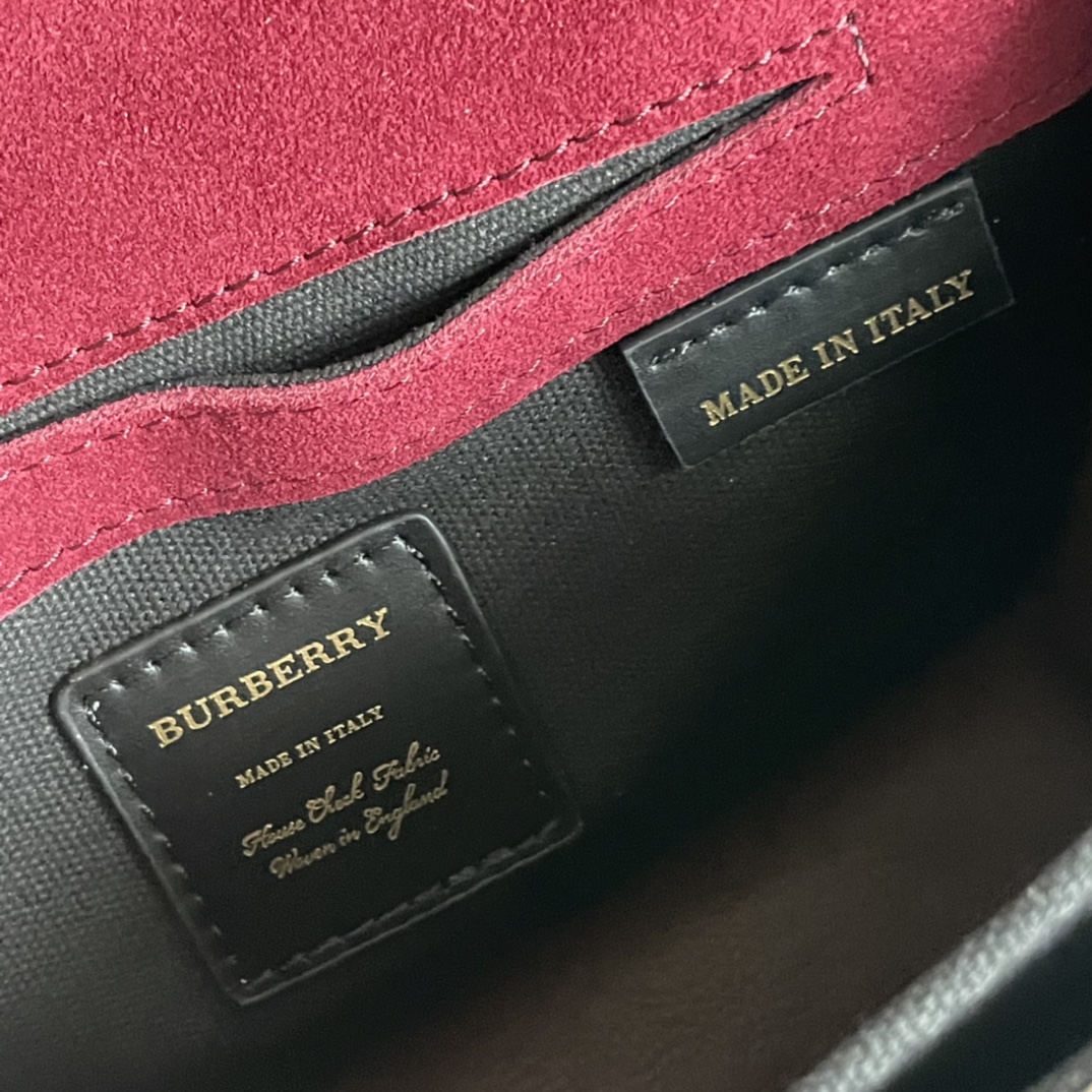 Burberry Satchel Bags